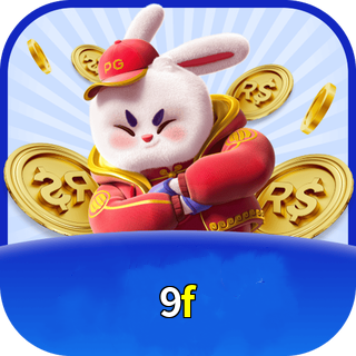 Imagem promocional da 9f mostrando a plataforma e suas vantagens